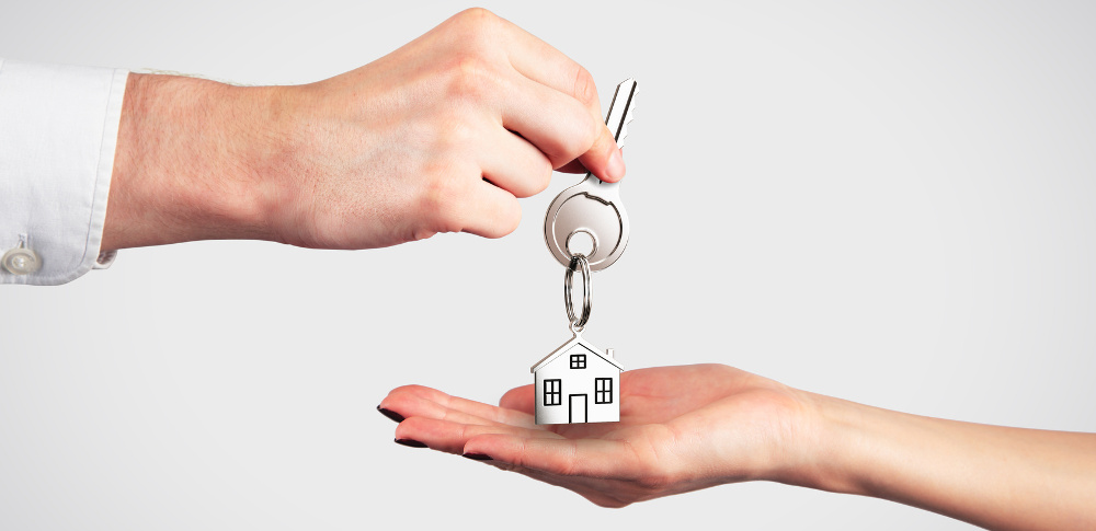 Casa in legno chiavi in mano