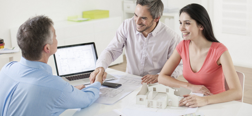 Consulenza architettonica e progettuale casa in legno