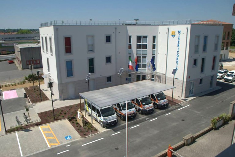 7 misericordia