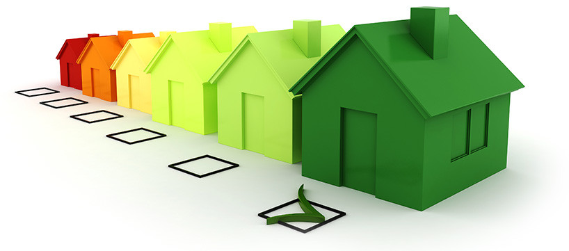 Certificazione energetica casa in legno