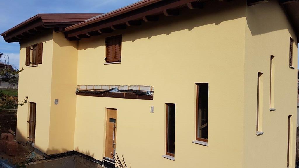 Monofamiliare a Lanciano