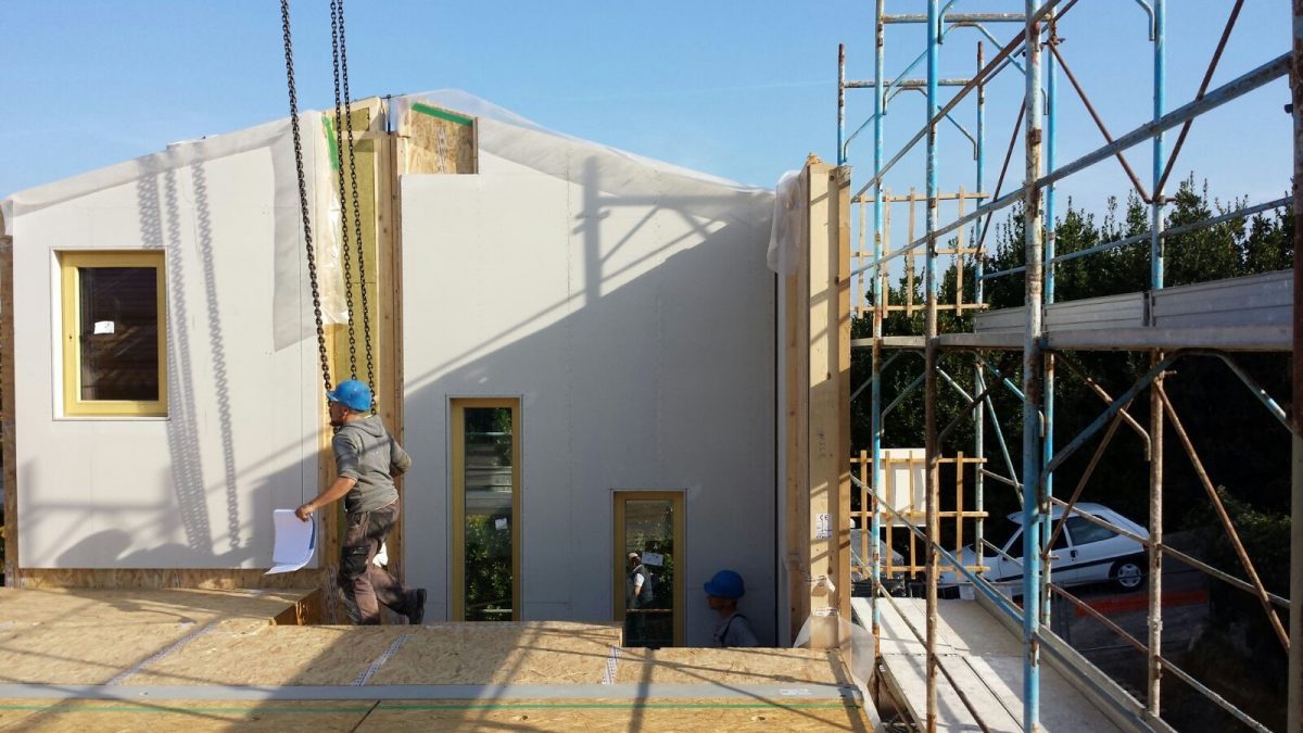 22Monofamiliare a Lanciano