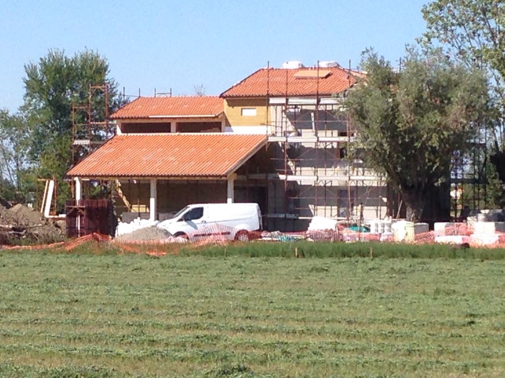 casolare fidenza